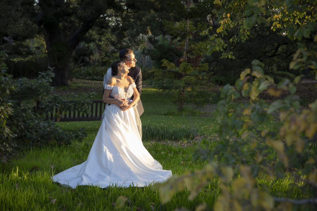 Wedding coordination Melbourne by Eleven Out of Ten Events