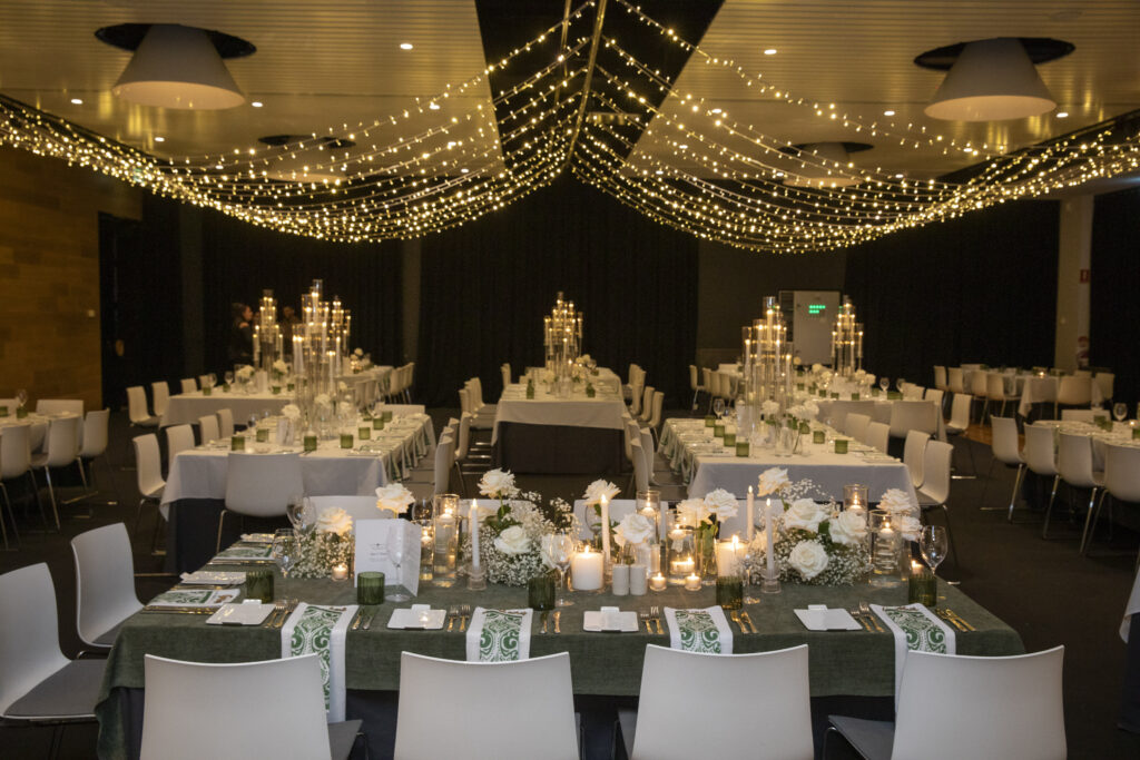 Alt text: event planner Melbourne celebration styling