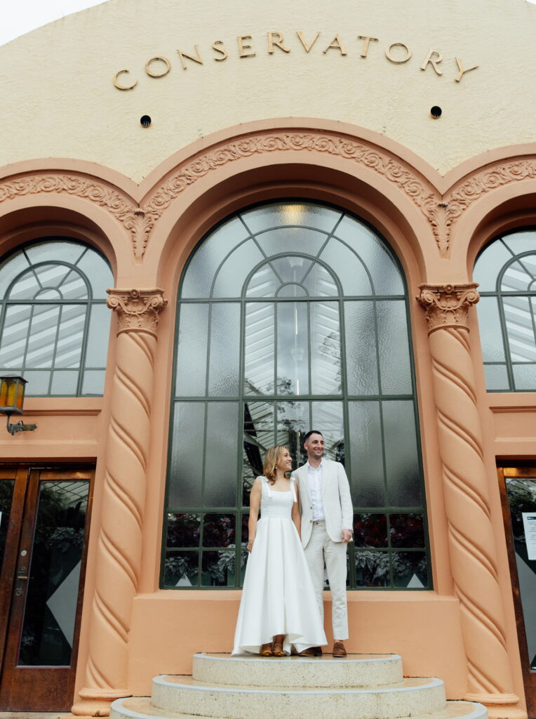 Melbourne wedding gallery