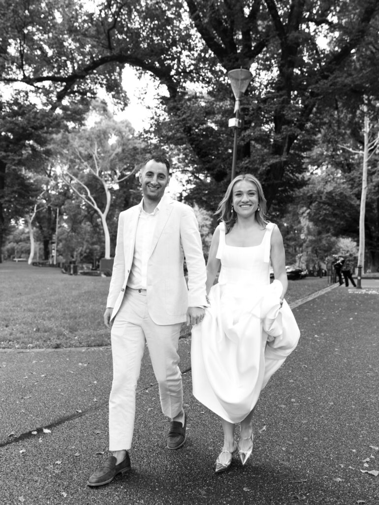 Eleven Out Of Ten Events -Melbourne wedding planner