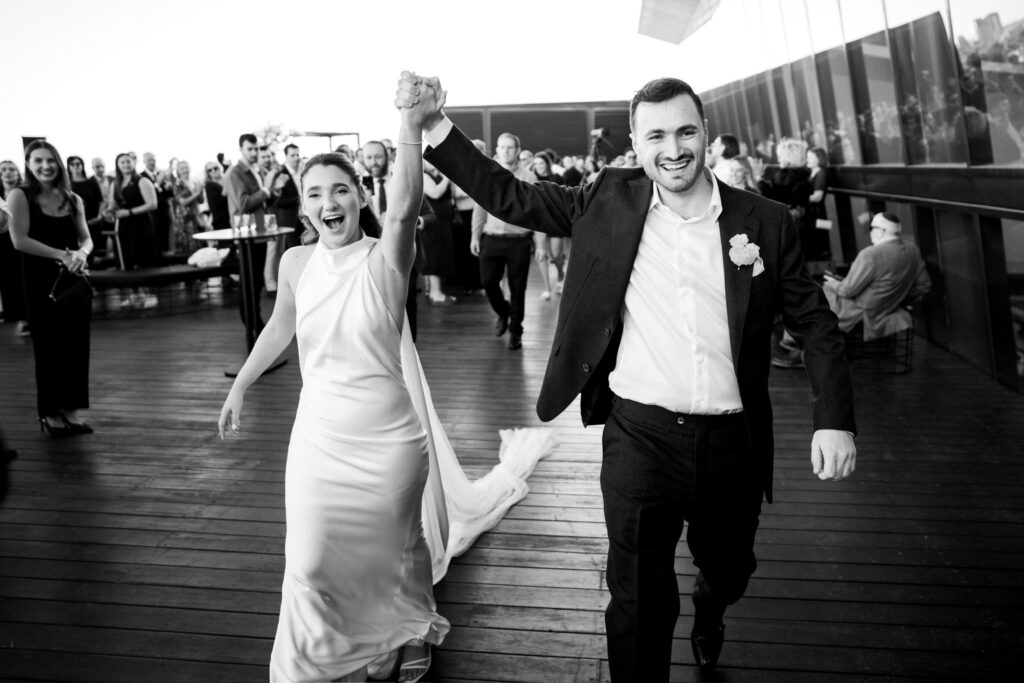 Melbourne wedding planner
