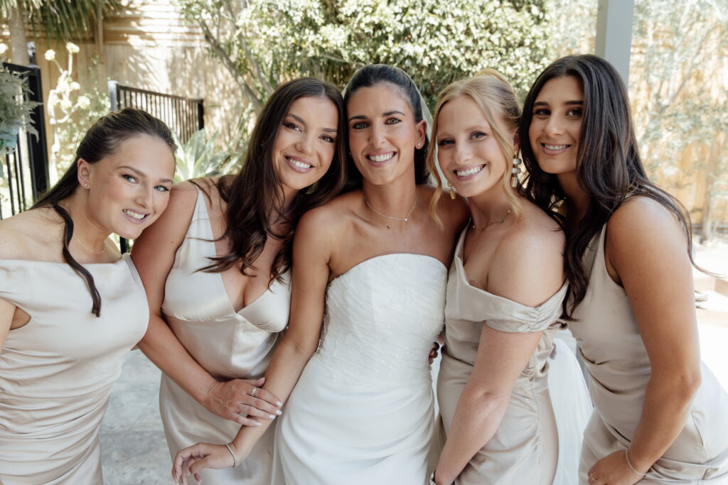 Melbourne wedding gallery