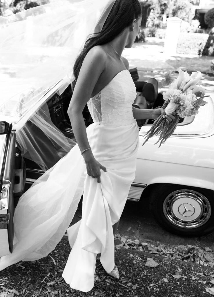 Eleven Out Of Ten Events -Melbourne wedding planner