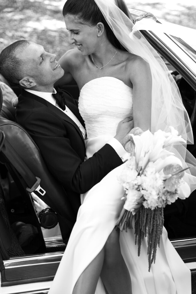 Eleven Out Of Ten Events -Melbourne wedding planner