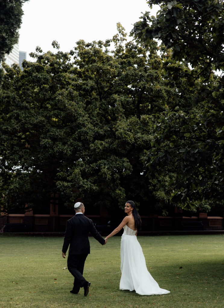 Melbourne wedding gallery