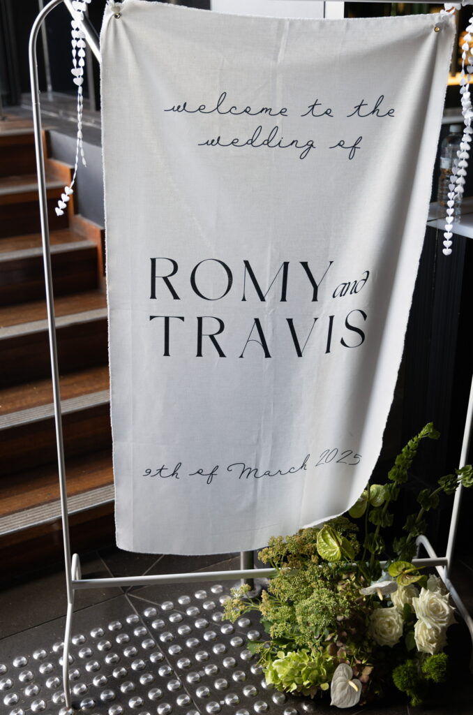 Melbourne wedding gallery