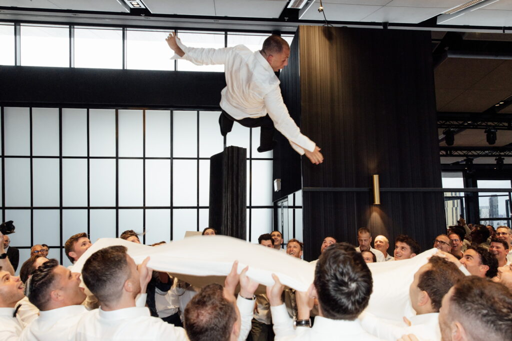Melbourne wedding gallery