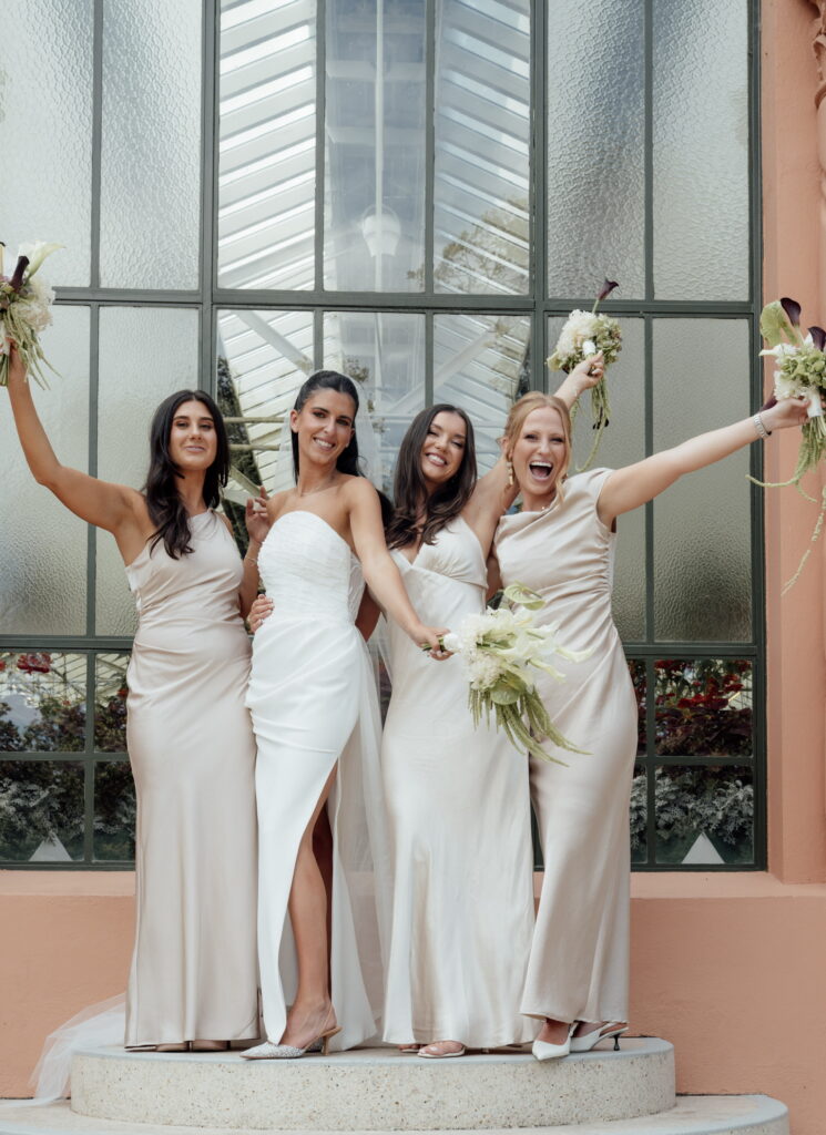 Melbourne wedding gallery