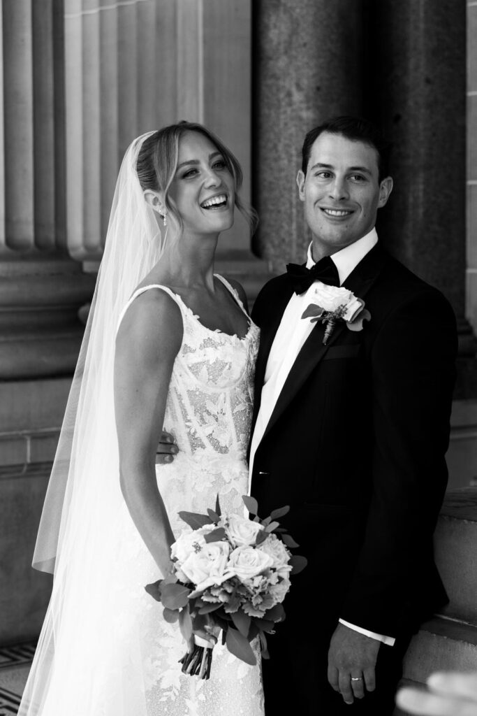 Eleven Out Of Ten Events -Melbourne wedding planner