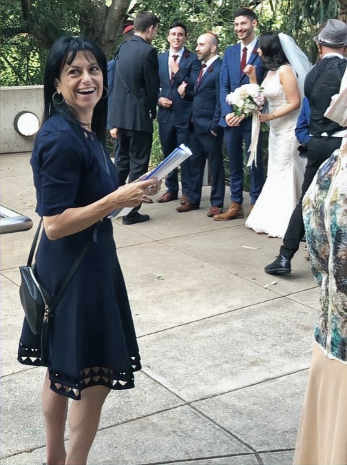 Melbourne wedding planner